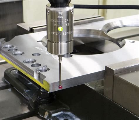 cnc machine probing milling|cnc machine probing.